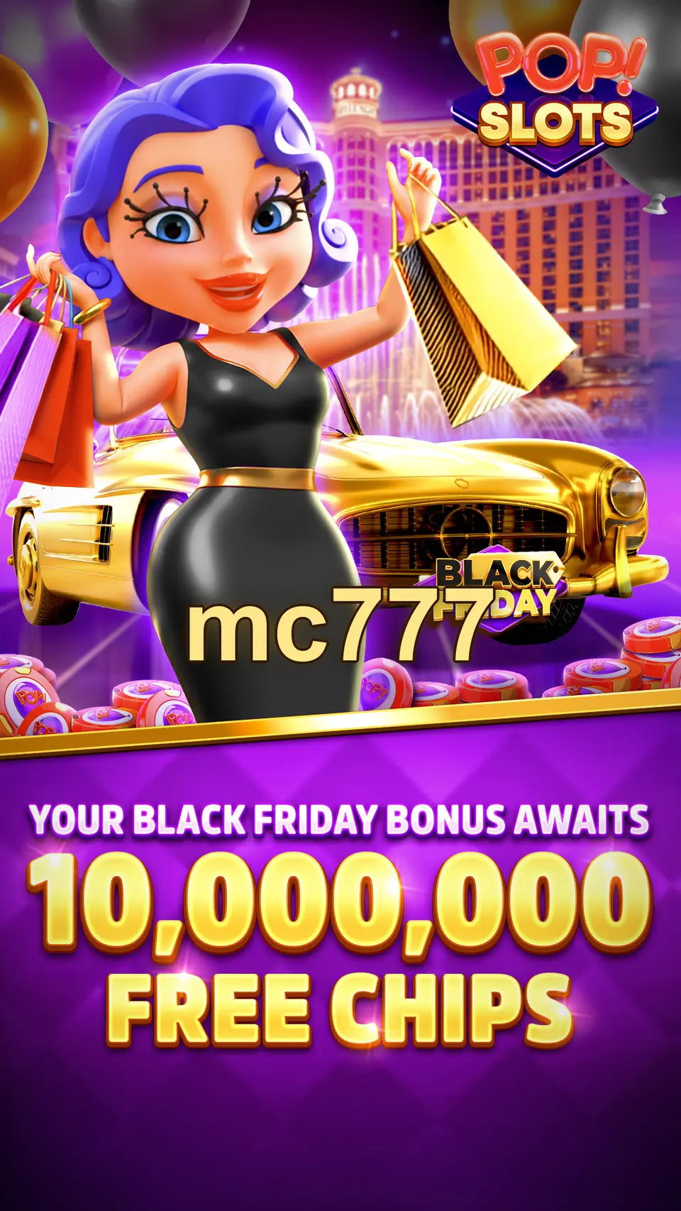 mc777 APK