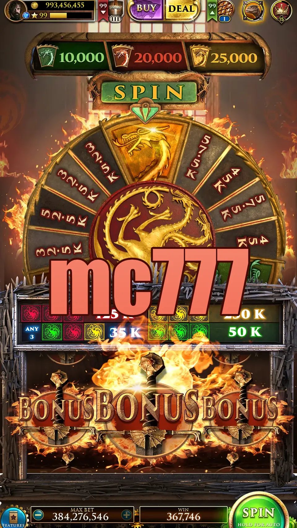 mc777 APK