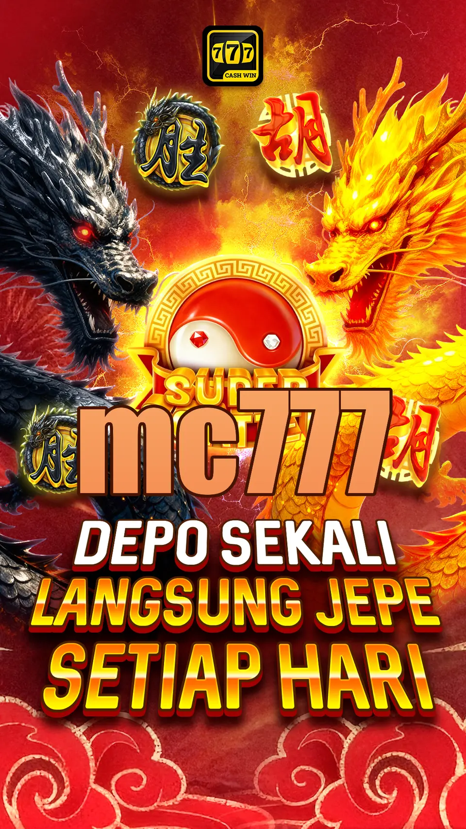 mc777 APK