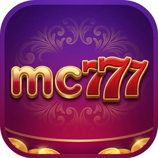 mc777 Logo - Resmi
