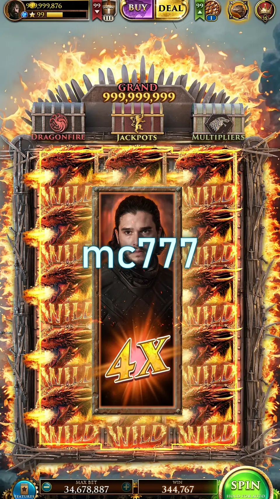 mc777 Preview - Resmi Unduh